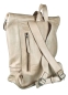 Mobile Preview: ROLLTOP BACKPACK STONE